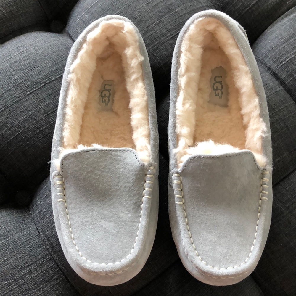 Ugg Moccasins